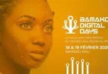 Mali : zoom sur le Bamako Digital Days