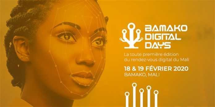 Mali : zoom sur le Bamako Digital Days