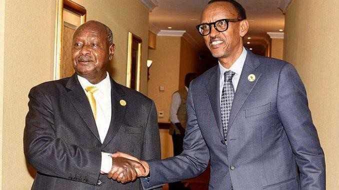 Rwanda - Ouganda : que retenir de la reprise des pourparlers ?