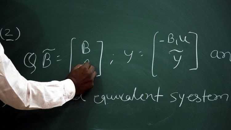 Nigeria : une chanson hip-hop pour faciliter l'apprentissage des mathématiques