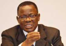 Cameroun : l’opposant Maurice Kamto est désormais libre