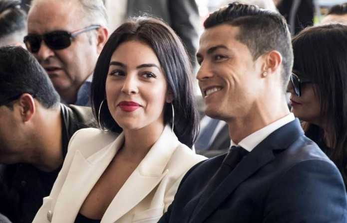 Georgina Rodriguez : la chérie de Ronaldo casse la baraque