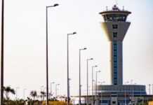 RDC : Félix Tshisekedi inaugure l’aéroport international de Kisangani Bangoka