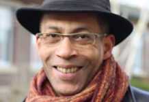 En France, Marcel Lourel, l’un des deux seuls candidats Afro-antillais têtes de listes