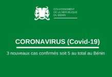 Covid-19 : le gouvernement béninois écoute les plaintes des populations et corse les mesures de prévention