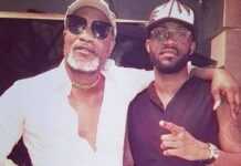 Coronavirus en RDC : Koffi Olomide et Fally Ipupa mènent le combat