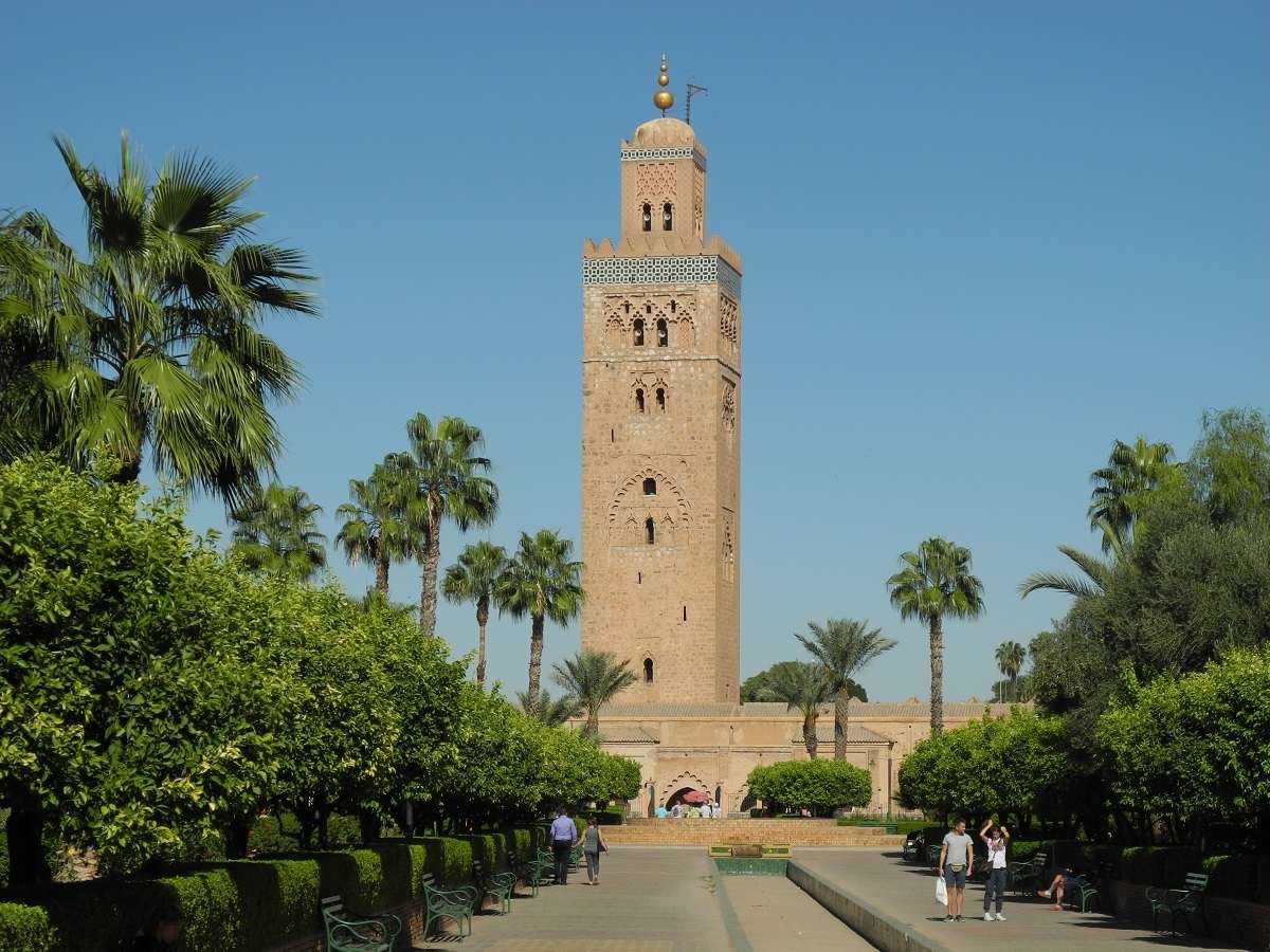 Coronavirus : trois morts dont un imam, vent de panique sur Marrakech