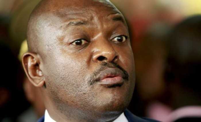 Burundi : après son épouse, l'hospitalisation de Pierre Nkurunziza conforte l'hypothèse du Covid-19