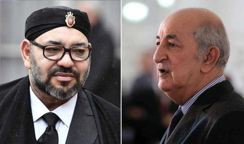Algérie, Maroc : Abdelmadjid Tebboune inspiré par Mohammed VI ?