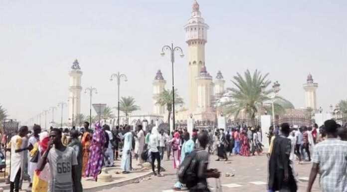 Sénégal : Touba, épicentre du Coronavirus avec 21 cas positifs, 2 ...