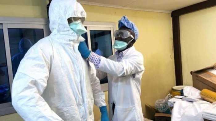 Coronavirus : avec 736 cas, le Sénégal fonce tout droit vers un pic épidémique