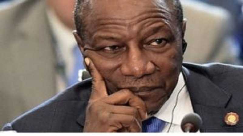 Guinée, Attaques contre Alpha Condé : le patriarche de Siguiri met en garde