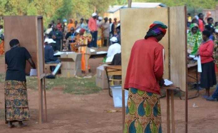 Burundi : la campagne électorale débute ce lundi dans un contexte marqué par le Covid-19 et la répression