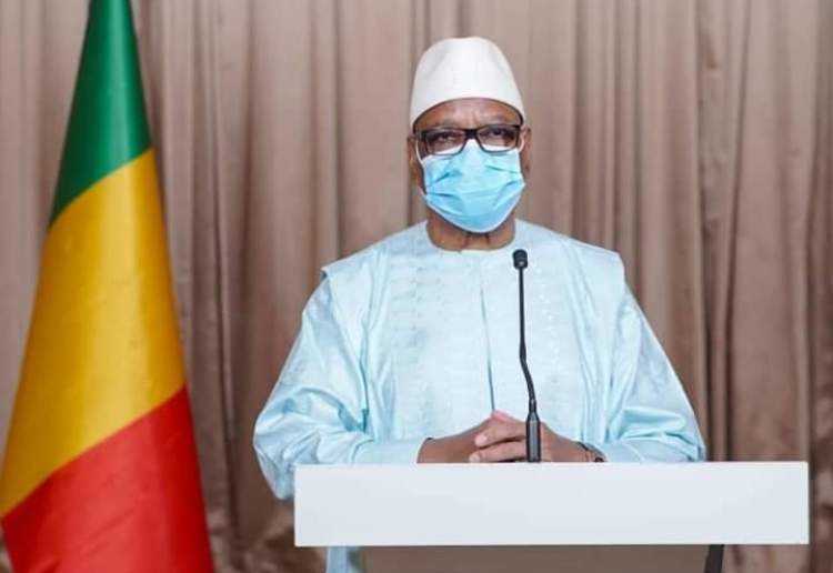 Mali, Elections malgré le Covid-19 : faut-il craindre un scenario à la guinéenne ?