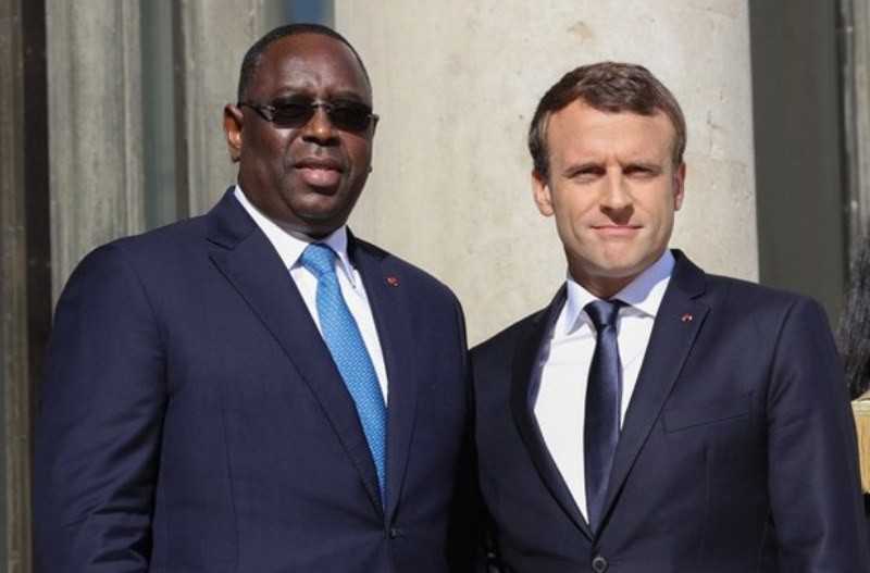 Covid-19 : Emmanuel Macron s'est senti humilié par Macky Sall ?