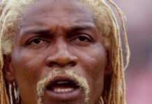 Covid-19 : Rigobert Song placé en quarantaine