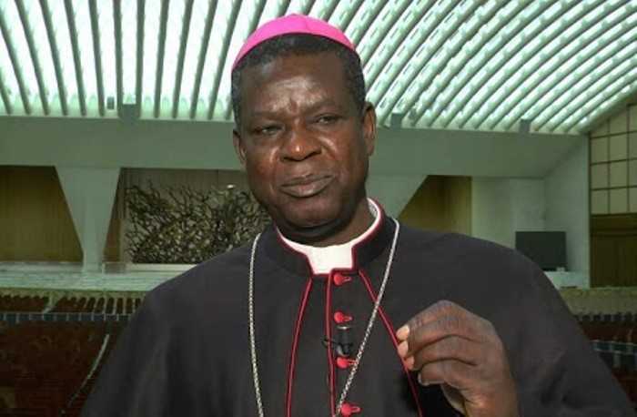 Découverte d'un remède contre le Covid-19 au Cameroun : Mgr Samuel Kleda appelle à la prudence