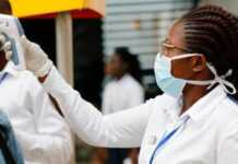 Le Gabon, combattant exemplaire face au Coronavirus !