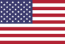 Drapeau des Etats-Unis