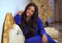 Nollywood : Jackie Appiah fait une rétrospective sur ses rôles érotiques