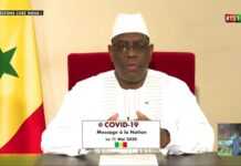 Coronavirus au Sénégal : l’Eglise inflige une claque à Macky Sall