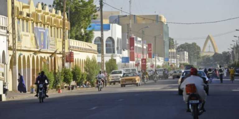 Covid-19 au Tchad : les autorités sanitaires confinent N'Djamena et d'autres grandes villes