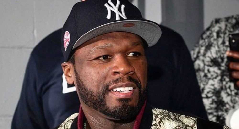 People : bagarre entre 50 Cent et un inconnu, le rappeur ravage tout... (Vidéo)