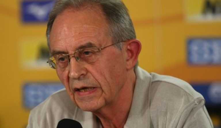 Corruption à l'IAAF : dopage, Lamine Diack contrôlé positif par Gabriel Dollé