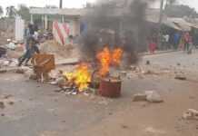 Sénégal : émeutes réprimées dans le sang à Cap Skirring