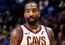 Surpris en train de bastonner un homme qui aurait abîmé son véhicule, JR Smith s’explique (vidéo)