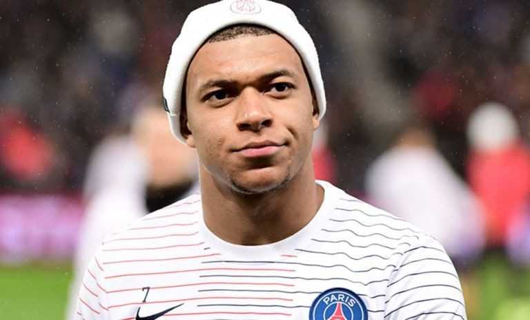 Actu Rap : Mbappé réclame justice pour George Floyd et se fait recadrer par Booba !