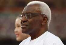 Corruption à l’IAAF : « Condamner Lamine Diack, c’est accélérer sa mort »