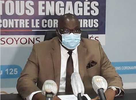 Côte d'Ivoire : les mesures de lutte contre le nouveau Coronavirus se renforcent