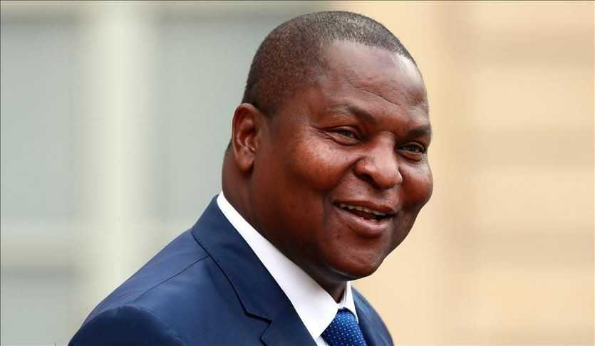 Centrafrique : Faustin-Archange Touadéra réélu sans surprise au premier tour