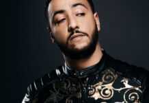 Actu rap : Lacrim s’en prend au blogueur de télé-réalité Marc Blata ! (Vidéo)