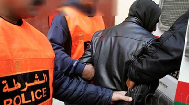 Maroc : une femme meurt au domicile d'un inspecteur de police !