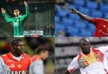 Mercato : Touré veut s’imposer à Monaco, Zoua à Hambourg, offre du Torino pour Ghoulam