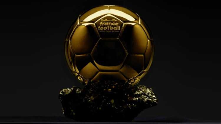 Ballon D or France Football Il N y Aura Pas D dition 2020