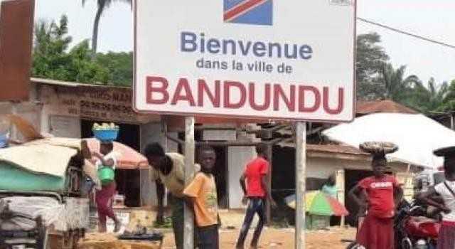 RDC : le maire de Badundu incarcéré à la suite d'une tentative de vol de ciment et de tôles