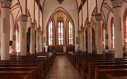 Réouverture des lieux de culte au Togo : à quand un retour à la normale ?