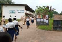 Côte d’Ivoire : un candidat au Bac meurt, 7 interpellés pour fraude