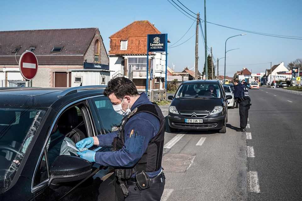 La Belgique ferme ses frontières à Algérie, Maroc, Tunisie, Rwanda