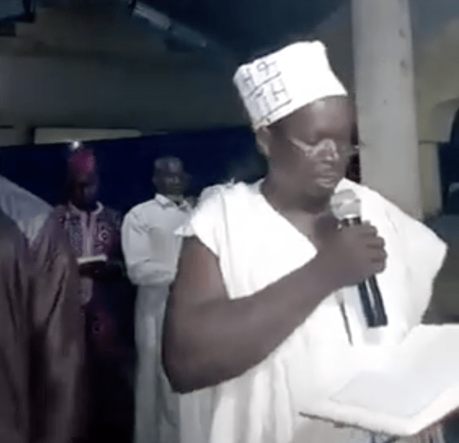 Guinée : liberté provisoire pour 5 « disciples » de l'imam Nanfo