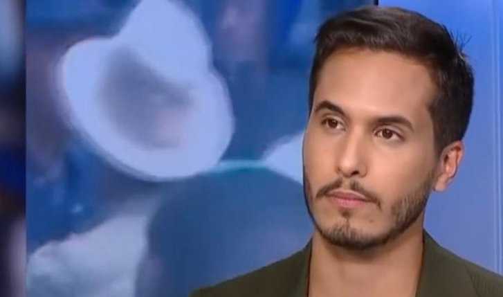 Algérie : l'ex-correspondant de « France 24 » Moncef Ait Kaci libéré