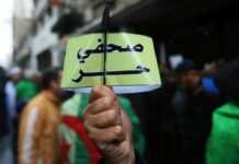 Les menaces contre Liberté, « un pas de trop dans la répression de la presse » en Algérie