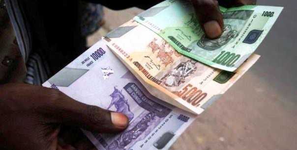 RDC : vers une solution face à la dépréciation de la monnaie nationale
