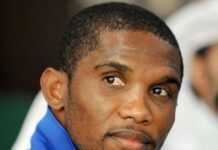 Samuel Eto'o