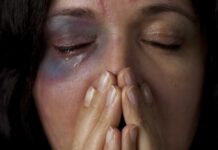 Violences contre femme