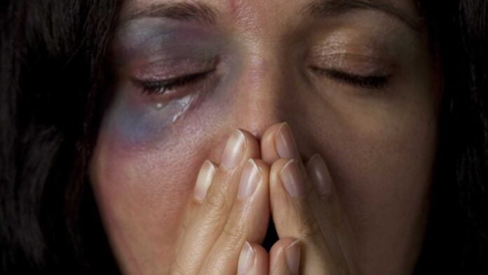 Violences contre femme