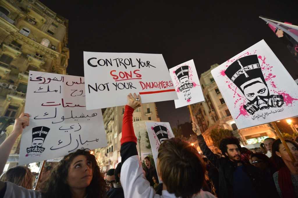 Égypte : enquête sur un viol collectif présumé dans un hôtel de luxe